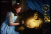 Auntie Em Appears in the Crystal Ball